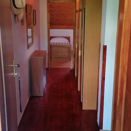 Cozy Seafront Retreat In Daire *