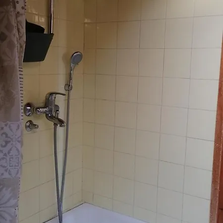 Beautiful Apartment-center Of Old Town In Appartement *