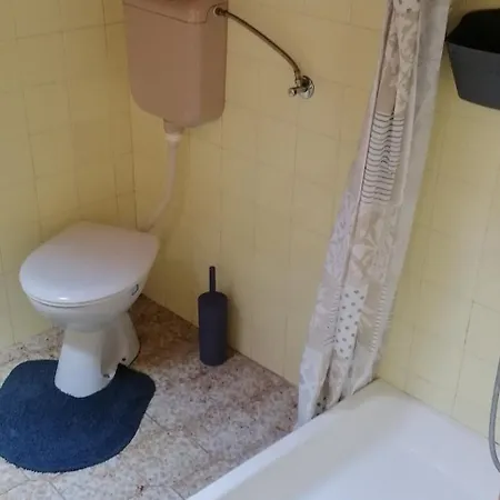 Holiday home Cozy Seafront Retreat In *