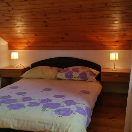 Beautiful Apartment-center Of Old Town In * Cavtat